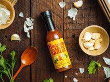 Load image into Gallery viewer, Sauce/Roasted garlic 150ml/Fenglehorn