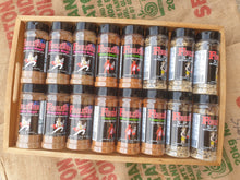 Load image into Gallery viewer, Rubs/Memphis Magic