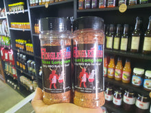 Load image into Gallery viewer, Rubs/Texas Longhorn