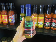 Load image into Gallery viewer, Sauce/Jalapeno 150ml/Fenglehorn