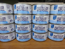 Load image into Gallery viewer, Tuna in Spring Water