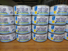 Load image into Gallery viewer, Tuna Lemon Mertle