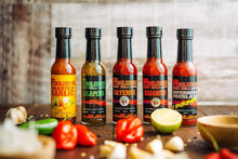 Load image into Gallery viewer, Sauce/Jalapeno 150ml/Fenglehorn