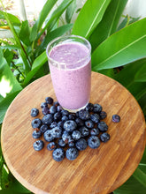 Load image into Gallery viewer, Blueberries SECONDS 1kg