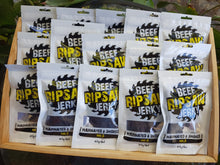 Load image into Gallery viewer, Beef Jerky/Ripsaw