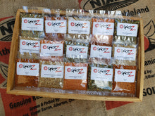 Load image into Gallery viewer, Spices/SpiceZ