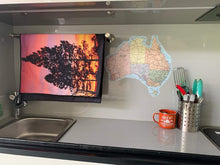 Load image into Gallery viewer, Tea towel microfiber