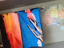 Load image into Gallery viewer, Tea towel microfiber