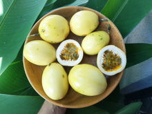 Load image into Gallery viewer, WS Passionfruit/yellow seconds
