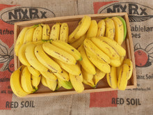 Load image into Gallery viewer, Bananas/lady finger
