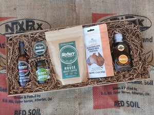 Gift Hamper/Skybury Coffee #2