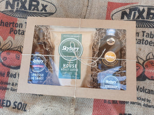 Gift Hamper/Skybury Coffee #1