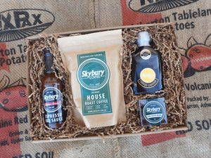 Gift Hamper/Skybury Coffee #1