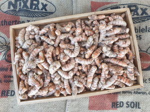 Turmeric - spray free