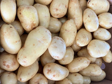 Load image into Gallery viewer, Potatoes/dutch cream/washed - organic
