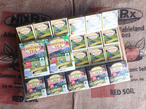 Tea/bags