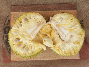 WS Jackfruit/soft - spray free