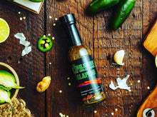 Load image into Gallery viewer, Sauce/Jalapeno 150ml
