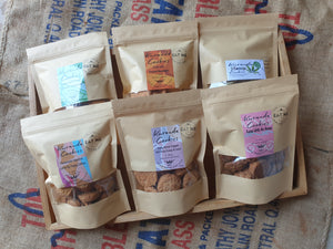 Cookies
