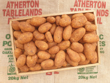Load image into Gallery viewer, WS Potatoes/dutch cream - organic
