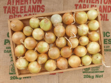 Load image into Gallery viewer, Onions/brown (SOUTH)
