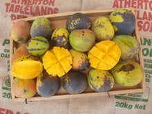 Load image into Gallery viewer, WS Mangoes - KP (Bowen) - SPRAY FREE
