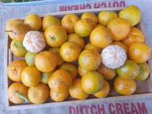 Load image into Gallery viewer, Mandarins - spray free
