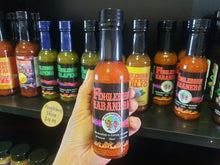 Load image into Gallery viewer, Sauce/Habanero 150ml
