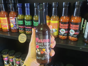 Sauce/Worcestershire