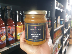 Chutney/Mango Chilli 290g