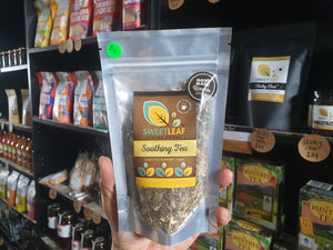 Tea/Soothing Tea 65g