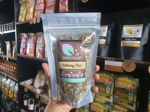 Tea/Calming Tea 25g