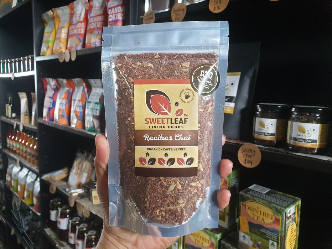 Tea/Rooibos Chai 100g