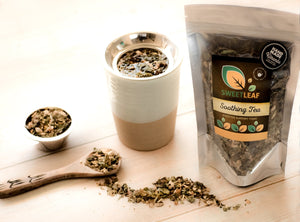 Tea/Infuser