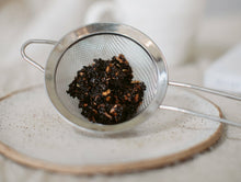 Load image into Gallery viewer, Tea/Sticky Chai Strainer
