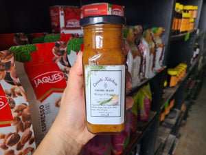 Mango Chutney 250g