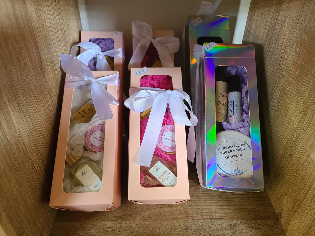 Women's Gift Pack