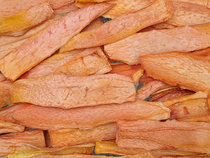 Dried papaya 50g