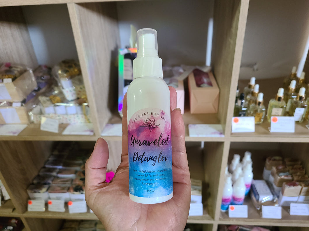 Detangler Conditioner