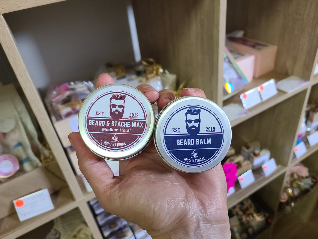 Beard Balm