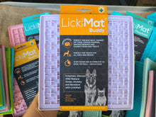 Load image into Gallery viewer, Dog Lick Mats
