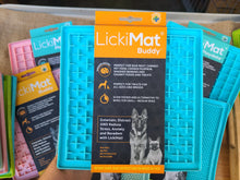 Load image into Gallery viewer, Dog Lick Mats

