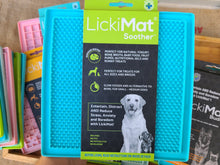 Load image into Gallery viewer, Dog Lick Mats
