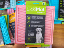 Load image into Gallery viewer, Dog Lick Mats
