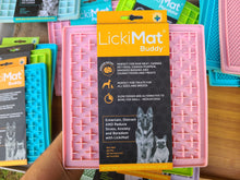 Load image into Gallery viewer, Dog Lick Mats
