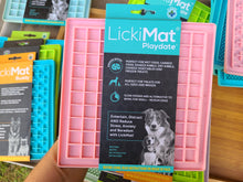 Load image into Gallery viewer, Dog Lick Mats
