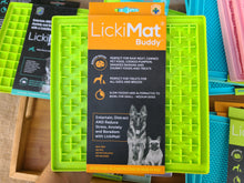 Load image into Gallery viewer, Dog Lick Mats
