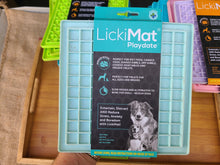 Load image into Gallery viewer, Dog Lick Mats
