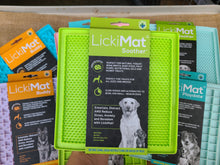 Load image into Gallery viewer, Dog Lick Mats
