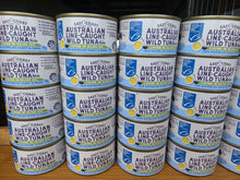 Load image into Gallery viewer, Tuna Lemon Mertle
